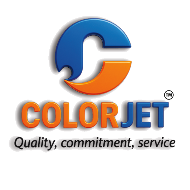 COLORJET Bangladesh logo